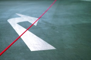 Veränderung - Von der KonFrontation zur Kooperation