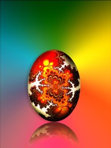 Geschichten aus dem Ei